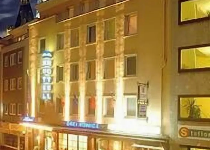 Drei Koenige Dom 科隆