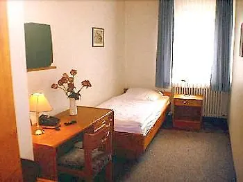 Hotel Drei Koenige Dom Köln