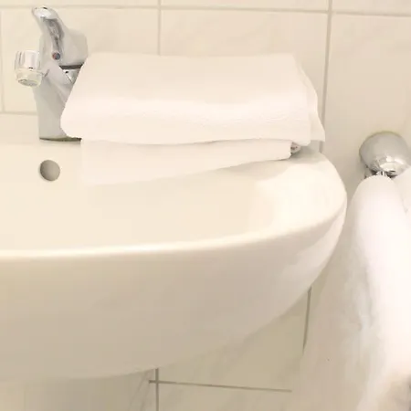 Hotel Drei Koenige Dom Cologne