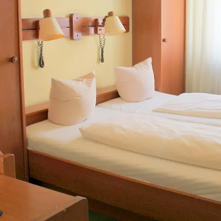 Hotel Drei Koenige Dom Cologne