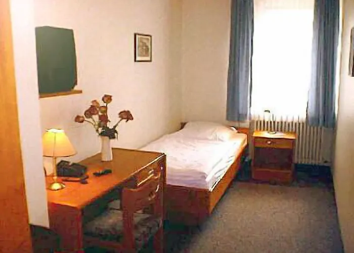 Drei Koenige Dom 3* Keulen