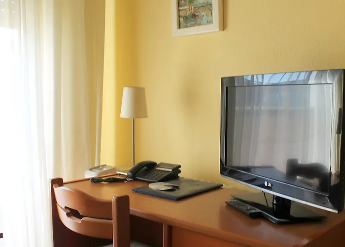 Hotel Drei Koenige Dom