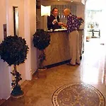 Drei Koenige Dom Hotel