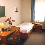 Drei Koenige Dom 3* Colónia