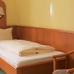 Hotel Drei Koenige Dom Colónia