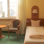 Hotel Drei Koenige Dom Colónia