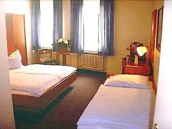Hotel Drei Koenige Dom