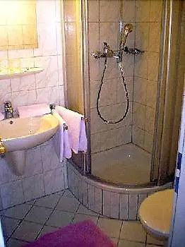 Hotell Drei Koenige Dom