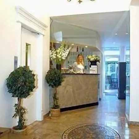 Drei Koenige Dom 3* Köln