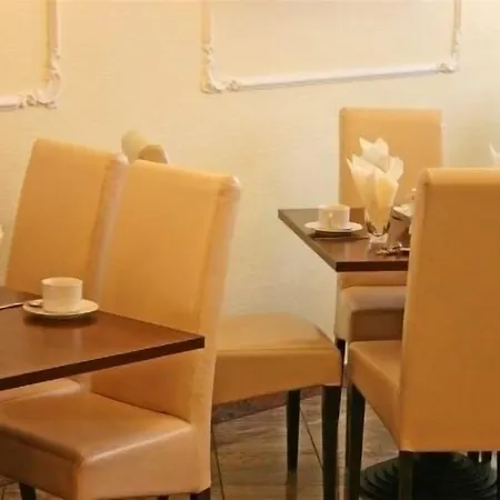 Hotel Drei Koenige Dom