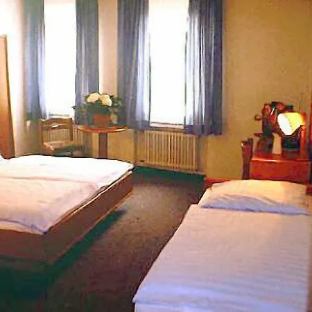 Drei Koenige Dom Hotel Cologne
