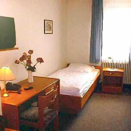 Drei Koenige Dom 3* Cologne