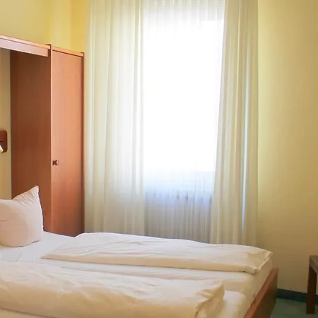 Hotell Drei Koenige Dom