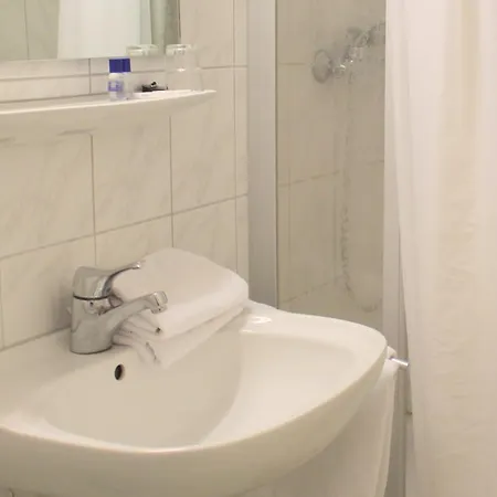 Hotell Drei Koenige Dom 3*