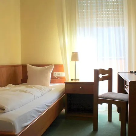 Hotell Drei Koenige Dom