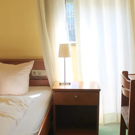 Hotel Drei Koenige Dom Cologne