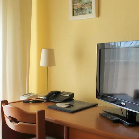 Hotell Drei Koenige Dom