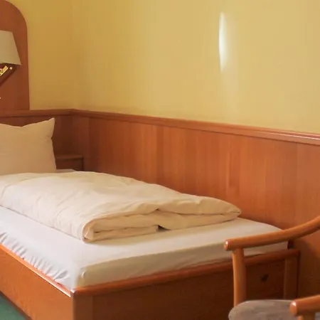 Hotell Drei Koenige Dom Köln