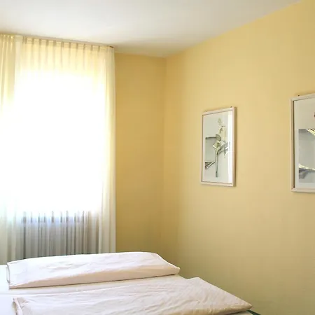 Hotell Drei Koenige Dom 3*
