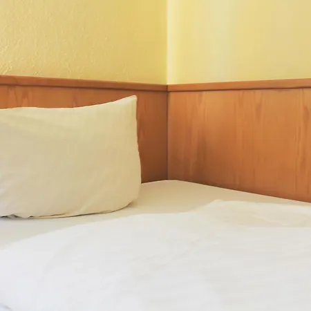 Hotell Drei Koenige Dom