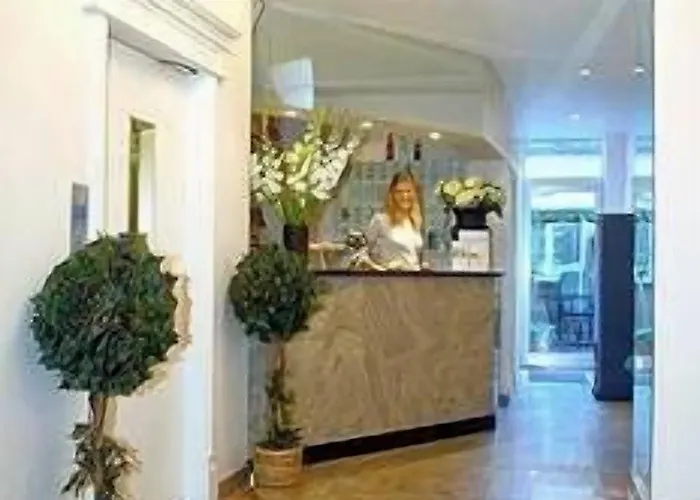 Drei Koenige Dom 3* Keulen