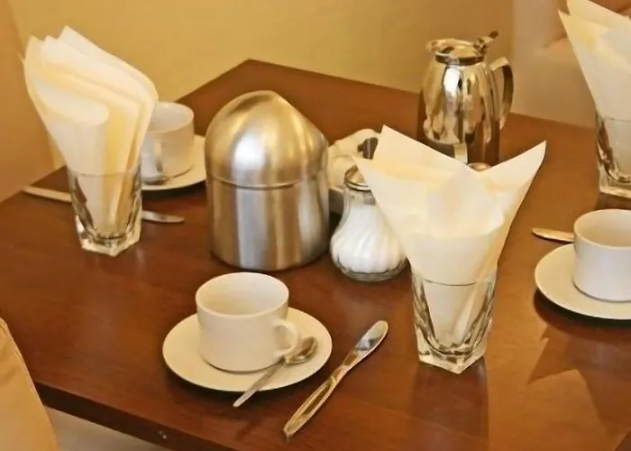 Hotel Drei Koenige Dom 3*