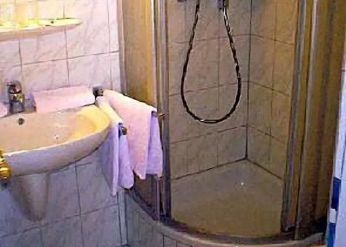 Hotel Drei Koenige Dom