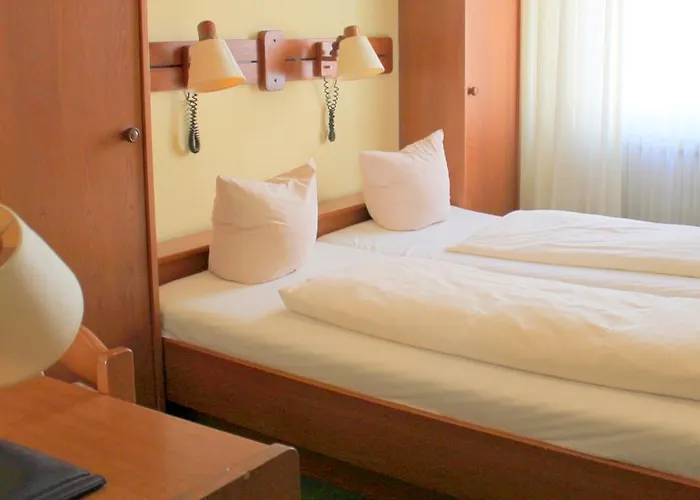 Hotel Drei Koenige Dom Köln