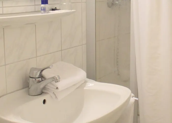 Szálloda Drei Koenige Dom 3*