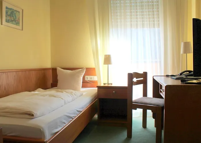 Hotel Drei Koenige Dom