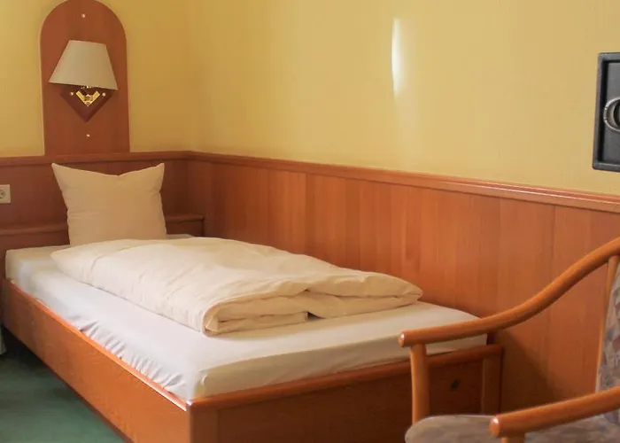 Hotel Drei Koenige Dom Köln