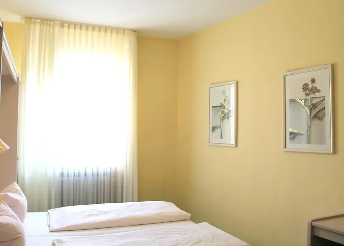 Hotel Drei Koenige Dom 3*