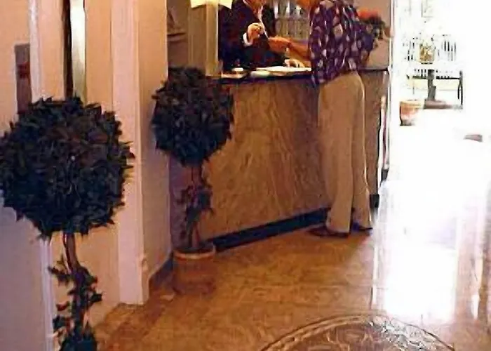 Drei Koenige Dom Hotell