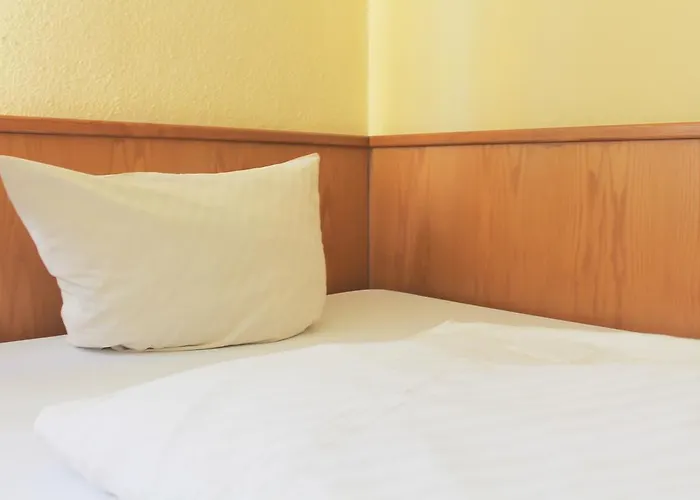 Hotell Drei Koenige Dom