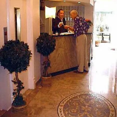 Drei Koenige Dom Hotell
