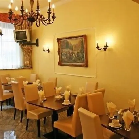 Hotell Drei Koenige Dom 3*
