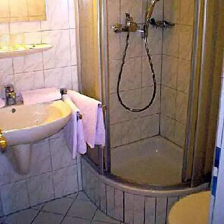 Hotell Drei Koenige Dom