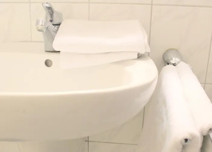 Hotel Drei Koenige Dom Cologne