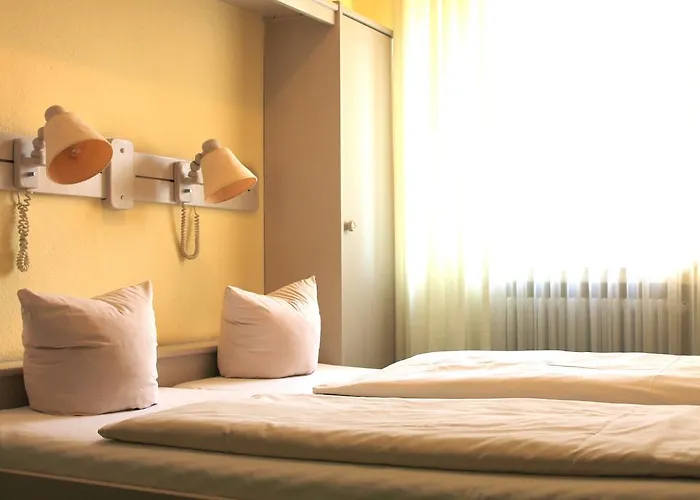 Hotel Drei Koenige Dom